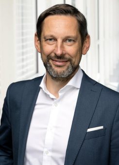 hr-Medienforscher Matthias Eckert wird Vorsitzender der AGF-Gesellschafterversammlung