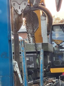 Ankauf von Blei, Aluminium und Kabel – Schrottankauf Bielefeld