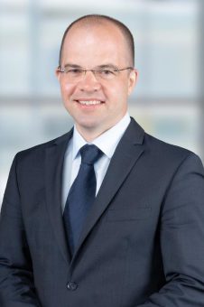 Klinik für Allgemein- und Visceralchirurgie ab 1. Mai unter neuer Leitung