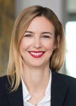 Verena Deller verstärkt den Vorstand der codecentric AG