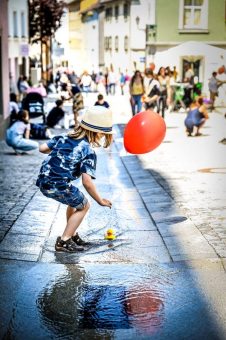 Bregenz spielt alle Stücke