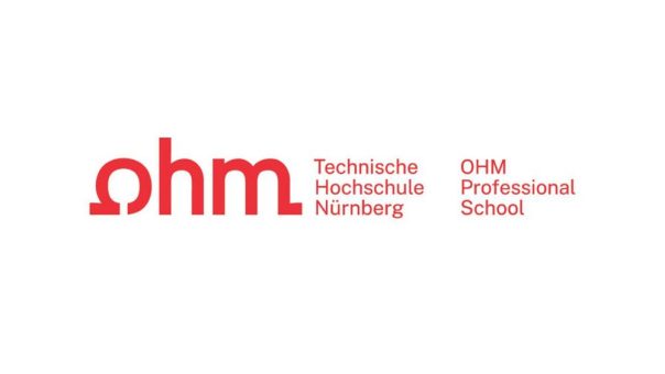 Aus Blau wird Rot: OHM Professional School im neuen Look