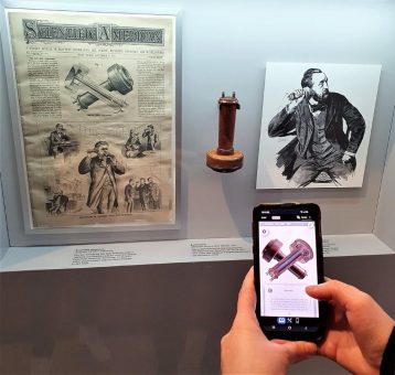 museum4punkt0: Verbundprojekt für digitale Kulturvermittlung vor erfolgreichem Abschluss