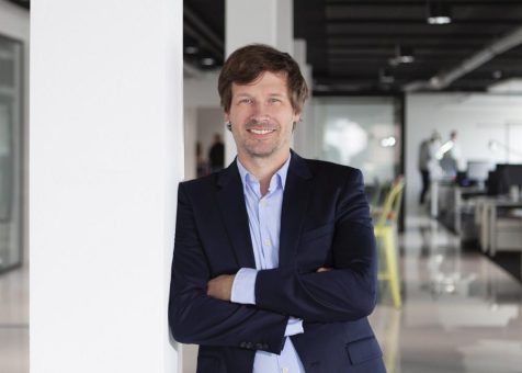 Stephan Winter wird Chief Strategy Officer der PHD Germany
