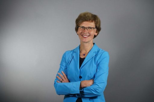 Dr. Margareta Büning-Fesel wird neue Präsidentin der BLE