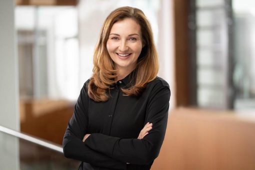 Natalie Jupe ist neue Finanzchefin bei Eucon