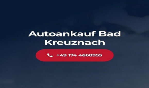 Schneller Autoankauf bad-kreuznach ohne Stress: Unsere Experten übernehmen den Verkauf