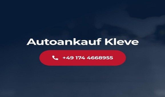 Autoankauf Kleve Fairer Preis und schnelle Abwicklung