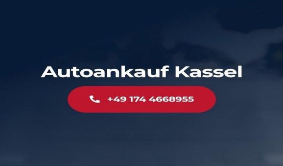Autoankauf Kassel leicht gemacht – So verkaufen Sie Ihr gebrauchtes Auto schnell und unkompliziert