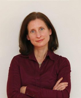 Esther Urbanek: Neue Human Resources Managerin bei Essity in Ortmann