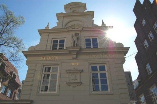 11. Mai Podiumsdiskussion mit Spitzenkadidat:innen: Wie will Bremens Politik eine klimaneutrale Zukunft erreichen?