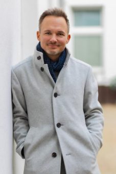 Dr. Oliver Möllenstädt wieder Hauptgeschäftsführer des GKV