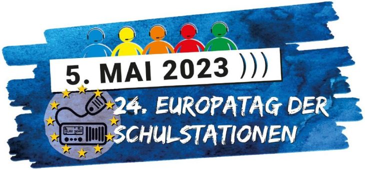 24. Europatag der Schulstationen