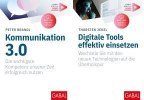 GABAL Vorschau Herbst 2023: Good Job. Good Life. Good Business.
