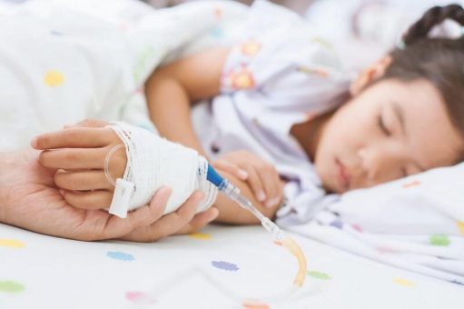 Katheter-Eingriffe bei Kindern nur noch ambulant: „Das gefährdet klar das Kindeswohl!“