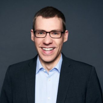 EssenceMediacom verstärkt seine strategische Kundenberatung mit dem neuen Managing Director Stephan Bauer