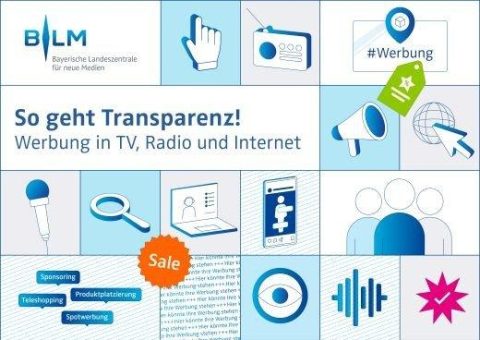 Werbung: So geht Transparenz!