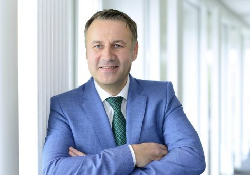Weiterhin kräftiges Wachstum: 29,2 Prozent Beitragsplus im Geschäftsjahr 2021