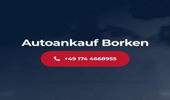 Professionelle Beratung – Experten unterstützen Sie bei der Wertermittlung Autoankauf Borken