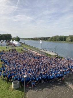 Ford Beschäftigte spenden 14.331 Euro an Hilfsorganisationen