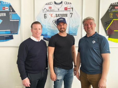 Grass neuer U20- und Development-Coach