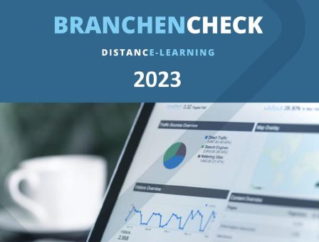 Neue Fakten und Trends des Fernstudienmarktes