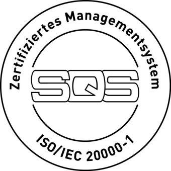 itesys erhält ISO 20000 und damit dritte ISO-Zertifizierung