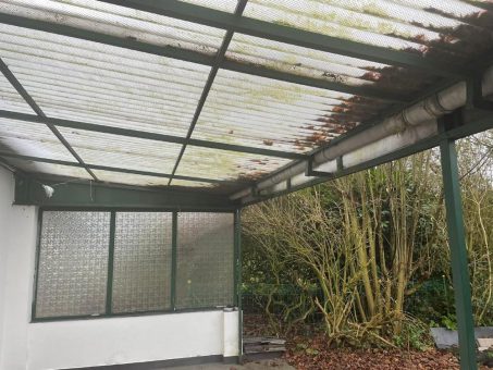 Starke Helfer durch die mobilen Altmetallhändler in Bochum