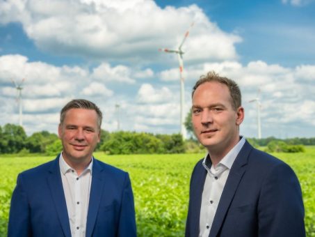 XERVON Wind zieht erste Zwischenbilanz