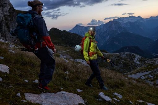 Produkt des Monats Mai – Herren: Rosvik M