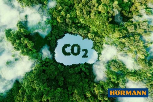 CO2-neutrale Bauelemente für eine nachhaltigere Zukunft