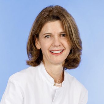 UMM-Chefärztin neue Präsidentin des Berufsverbands Deutscher Anästhesisten