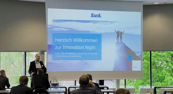 Innovation Night Aachen – 22.06.2023 im Technologiezentrum Aachen