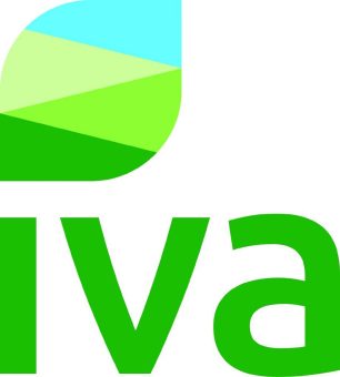 Neues Logo, neues Corporate Design –  neuer IVA