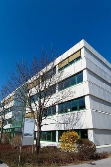 Boston Server & Storage Solutions eröffnet Vertriebsbüro in Österreich
