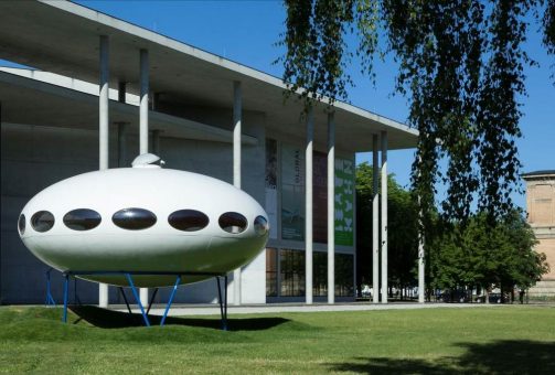 iF Design Foundation und Die Neue Sammlung – The Design Museum entwickeln gemeinsamen Campus
