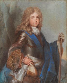 Alte Pinakothek | VIVE LE PASTEL! Pastellmalerei von Vivien bis La Tour | Sammlungspräsentation: Eleganz, Schauspiel und Natur