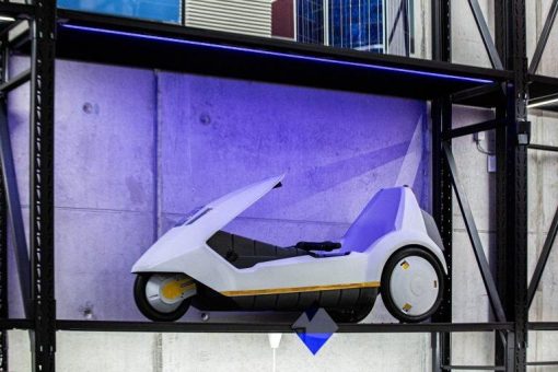 Interventionen: Facetten demokratischen Designs. Die Neue Sammlung –  The Design Museum
