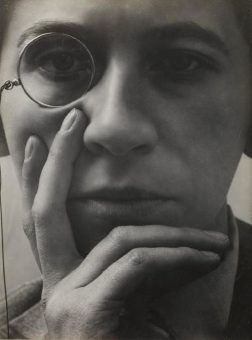Aenne Biermann: Up Close and Personal | Tel Aviv Museum of Art