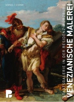 Staatsgalerie in der Residenz Würzburg: Venezianische Malerei