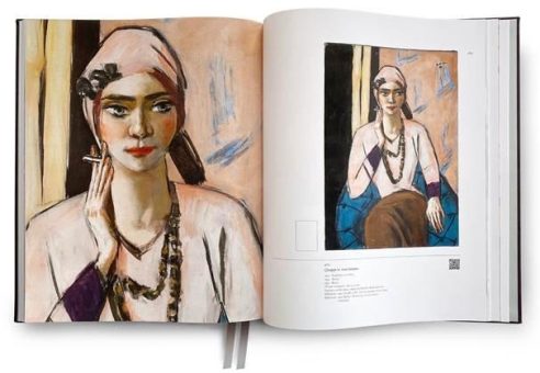 Max Beckmann: Einzigartiges Œuvre-Verzeichnis zu den Gemälden