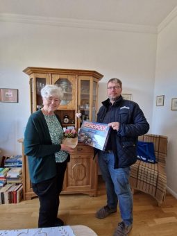 Stadtwerke Schwerin mit gutem Draht zu ihren Glasfaserkunden