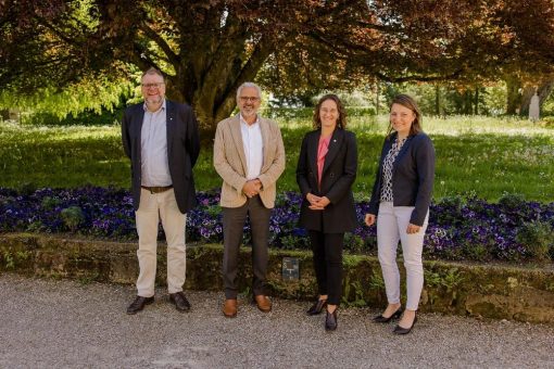Fraunhofer IVV und Hochschule Weihenstephan-Triesdorf vertiefen Kooperation zur Stärkung der Agrar- und Ernährungswirtschaft am Standort Freising
