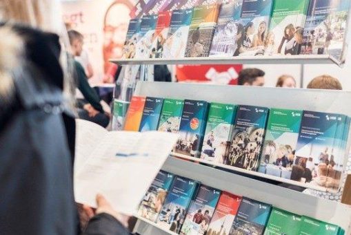 Workshop „Wie finde ich ein passendes Studium?“ hat noch freie Plätze