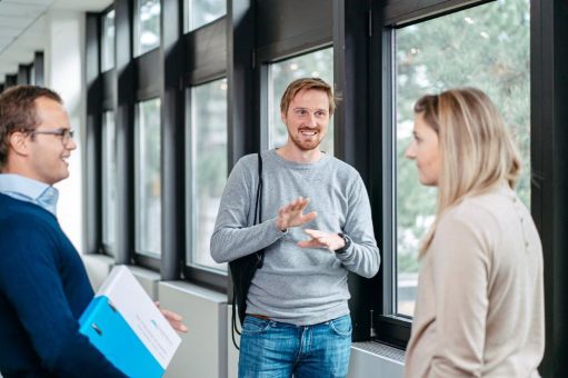 Fit für Führungsaufgaben: Fernstudium Unternehmensführung MBA