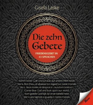 Buchtipp: Sehnsucht nach Frieden in vielen Sprachen