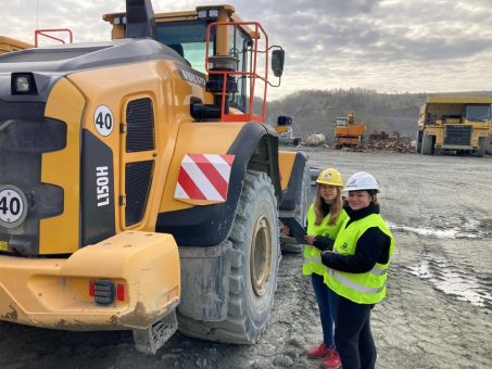Bridgestone Deutschland engagiert sich beim Girls’ Day 2023