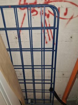 Dienstleistungen aller Art durch Schrottabholdienst in Hamm
