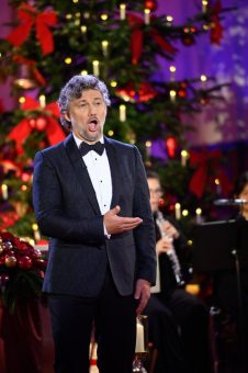 Weihnachten im Erzgebirge mit Jonas Kaufmann