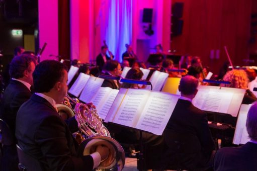 Kirchenkonzert zum Buß- und Bettag